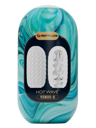 hot wave